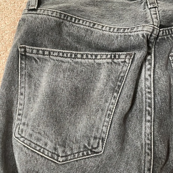 AGOLDE Ripley Jeans - Picture 3 of 8